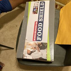 Food Shield Vacuum Sealer
