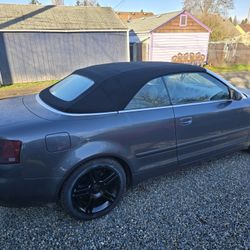 2008 Audi A4