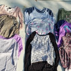 Girls Fita Like 14 And 16