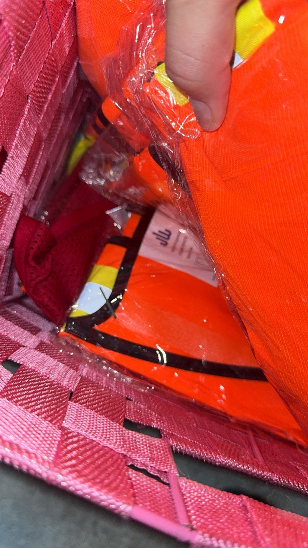 Working Vest‼️‼️