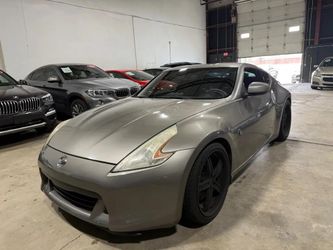 2009 Nissan 370Z