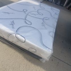 Queen Mattress Memory 12 Inches High 299