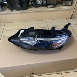 2019/2025 Chevy Malibu Driver Side Headlight 