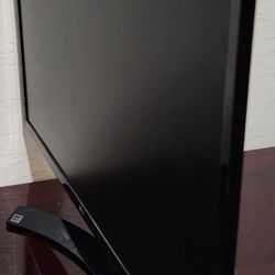 LG 24 inch Gaming Monitor (24MP59HT-P)