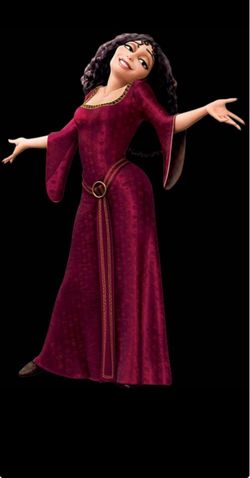 New costume dress