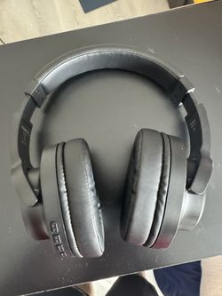 Gaming Head Set