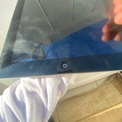 Old Gen Apple iPad