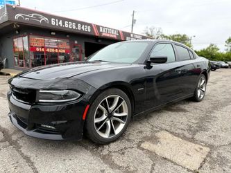 2015 Dodge Charger