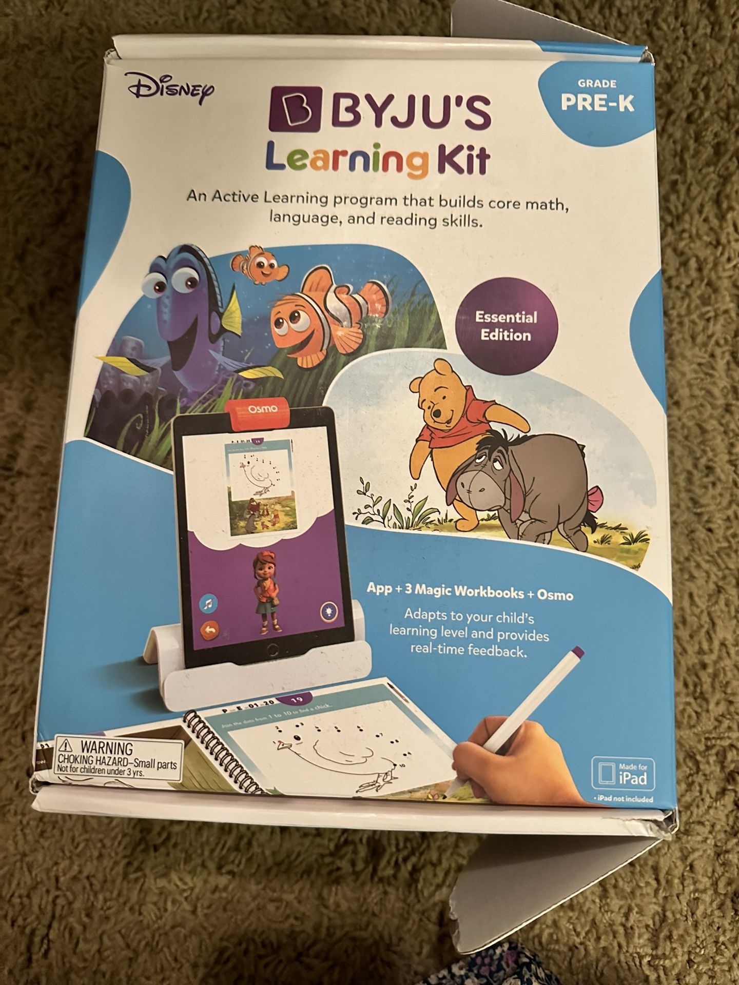 Osmo Kit
