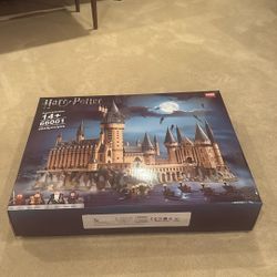 Lego Harry Potter Set