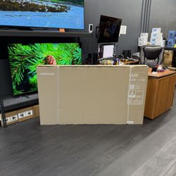 SAMSUNG OLED S95F 65 INCH SMART 4k TVS AI THIN Q BRAND NEW TV 