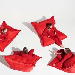 The iconic Original beanbag