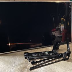 SMF TV Wall Mount INCLUDES  TV