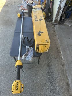 Dewalt 20V MAX 13 in. Cordless Battery