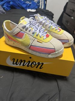 Nike Cortez