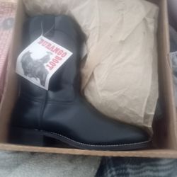 Men's boots