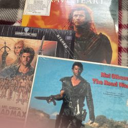 Pioneer DVL-700  Laser Disc DVD Player With Movies