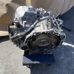 2020 HYUNDAI ELANTRA Automatic Transmission 2.0L Sedan CVT US Built 64K Parts