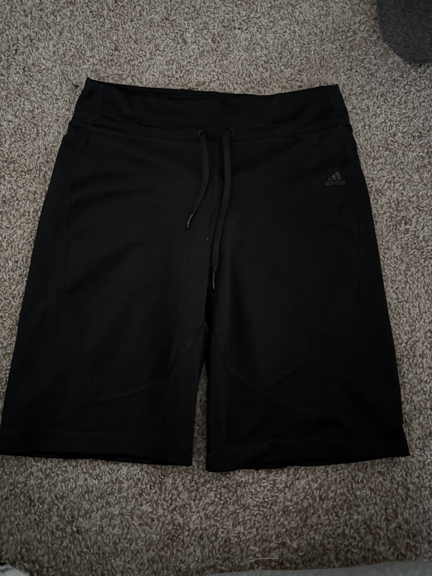 Adidas Medium Shorts