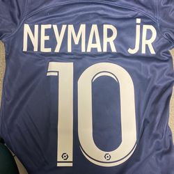 : Psg Neymar Jersey Kids