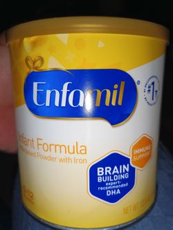 Enfamil