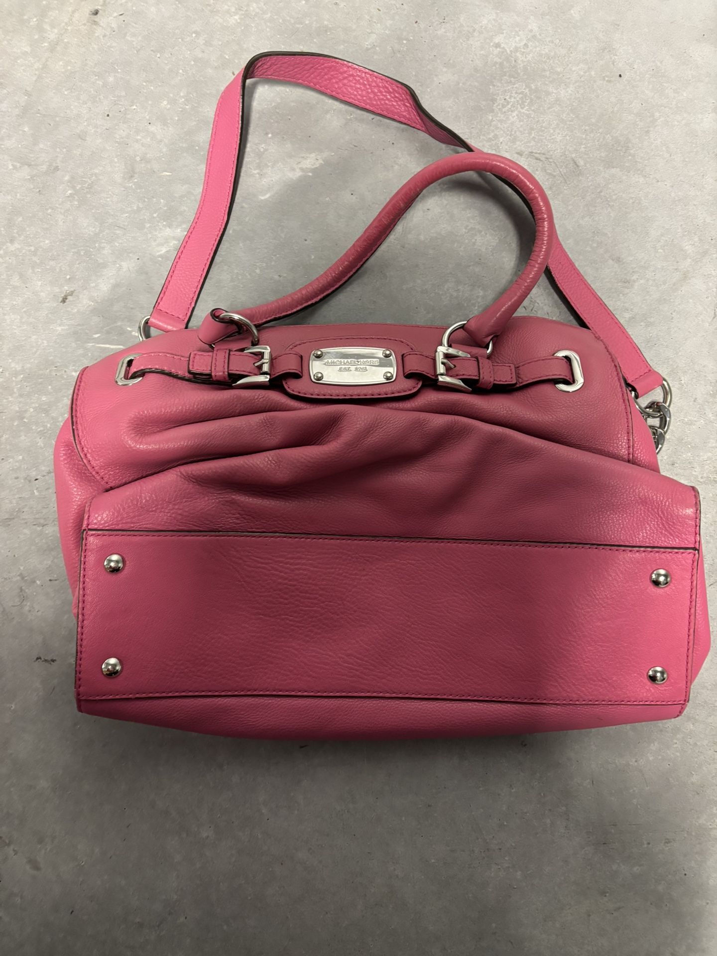 Michael Kors Purse/Handbag/Shoulder Strap (good condition