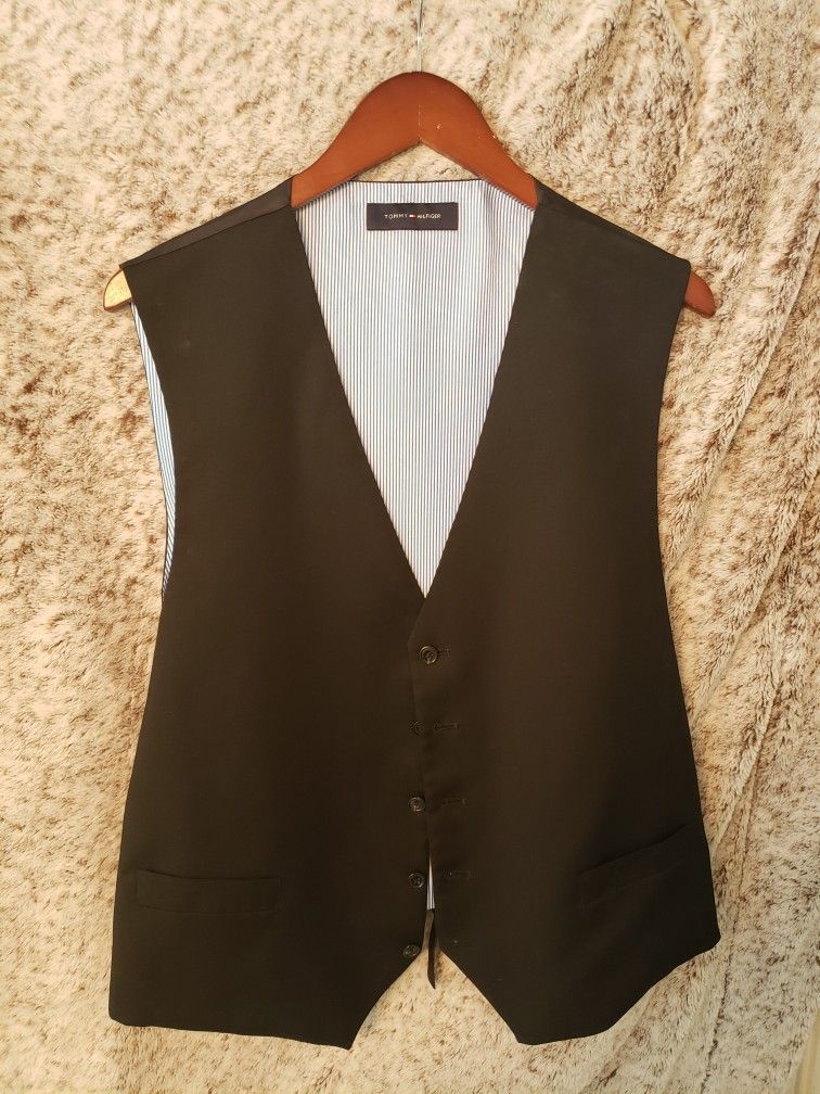 Suit Vest