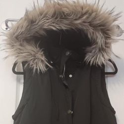 Women's Vest XL