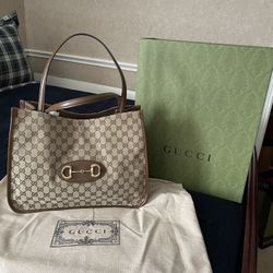 Authentic Gucci Bag