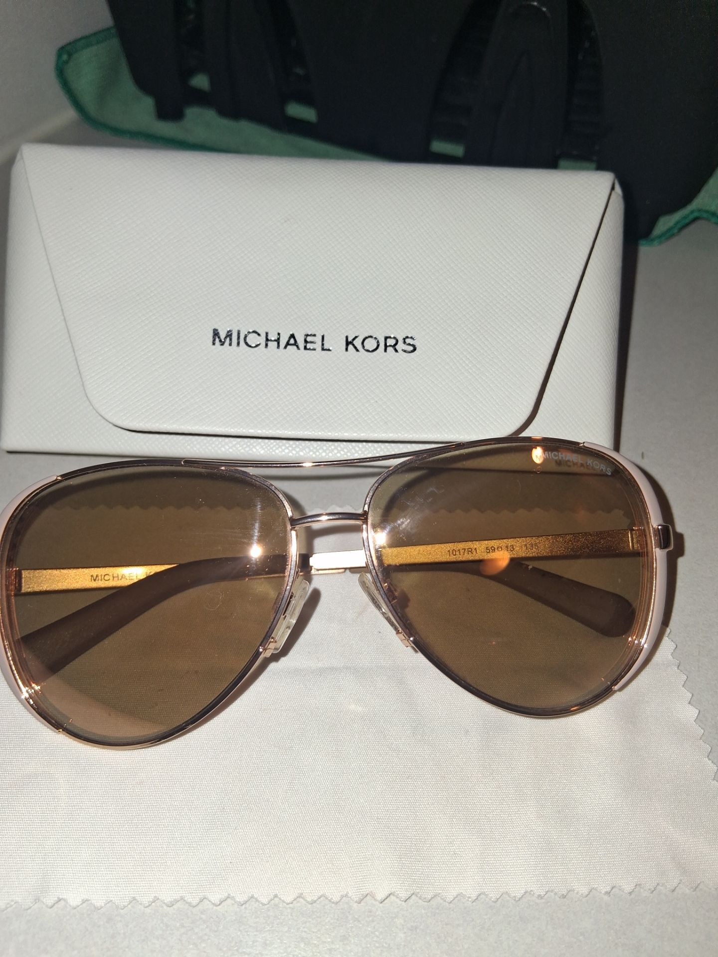 Michael Kors SunGlasses
