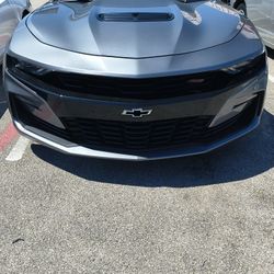 2019 Chevrolet Camaro