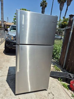 Standard Size Fridge In Great Condition $240