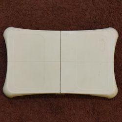 Wii Fit Board N Game