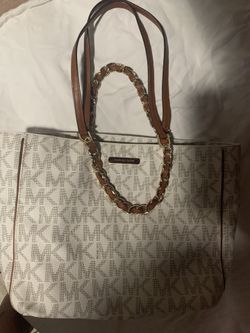 MK purse