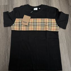 Burberry shirt
