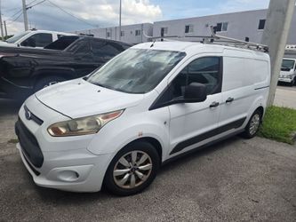 2016 Ford Transit