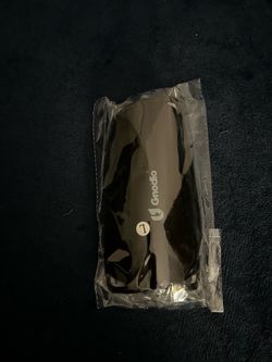Large shin guards