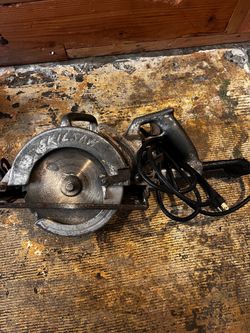 Skillsaw