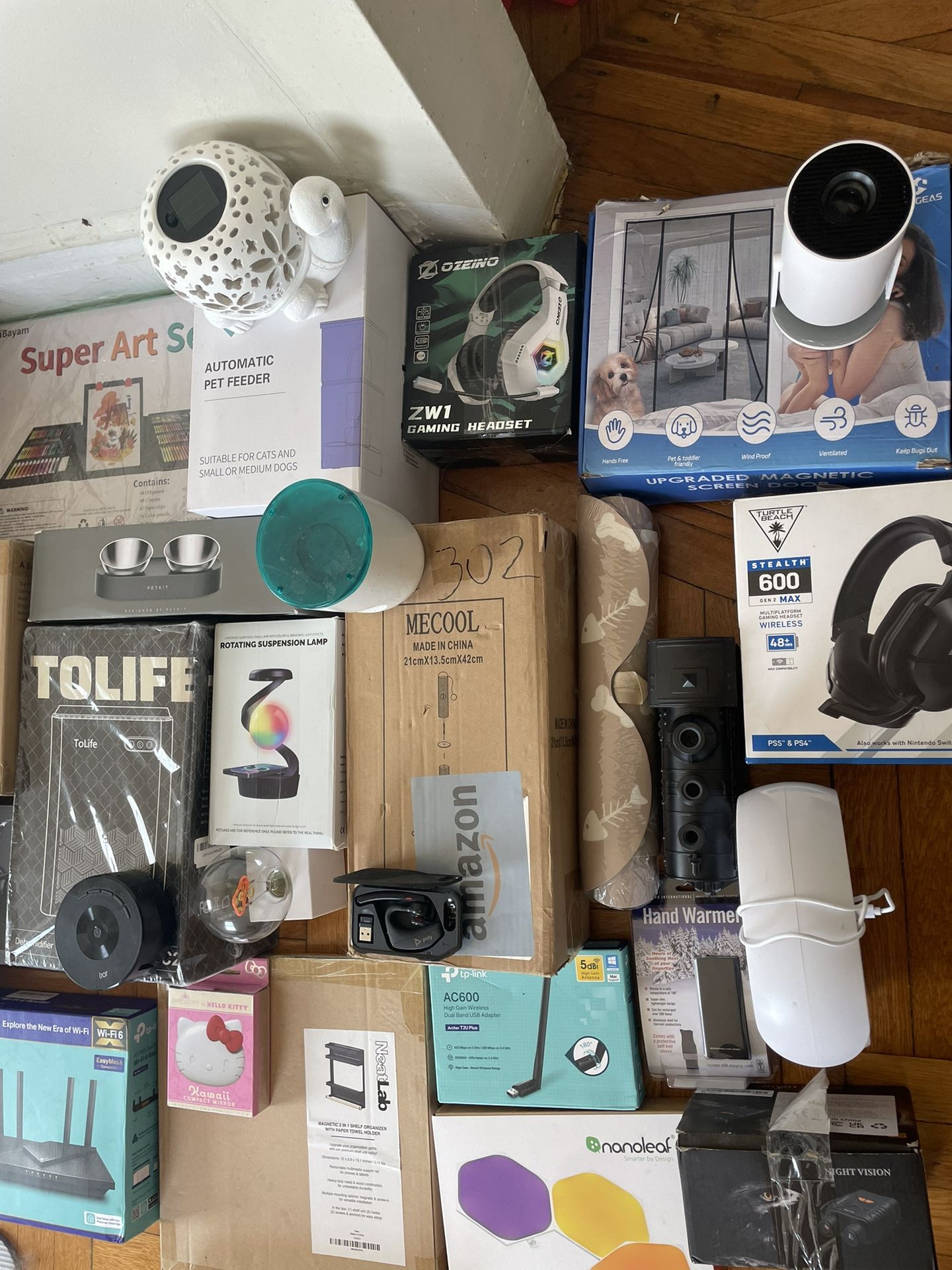 Items For Sale
