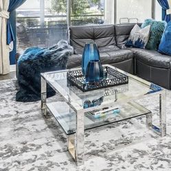 Moving sale- ZGallerie furniture