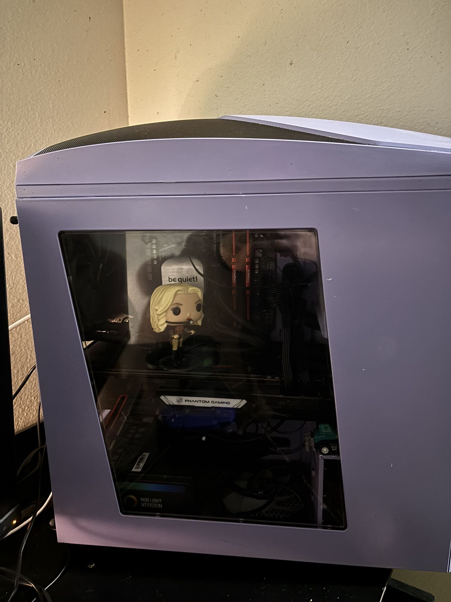 Custom Built Gaming PC