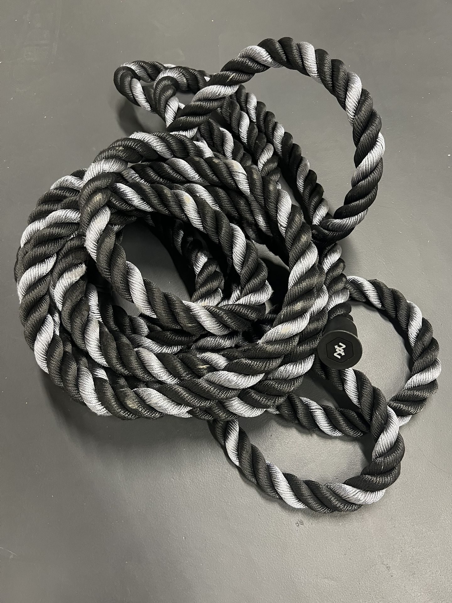 Onnit Battle Rope Exercise Cardio Rope  
