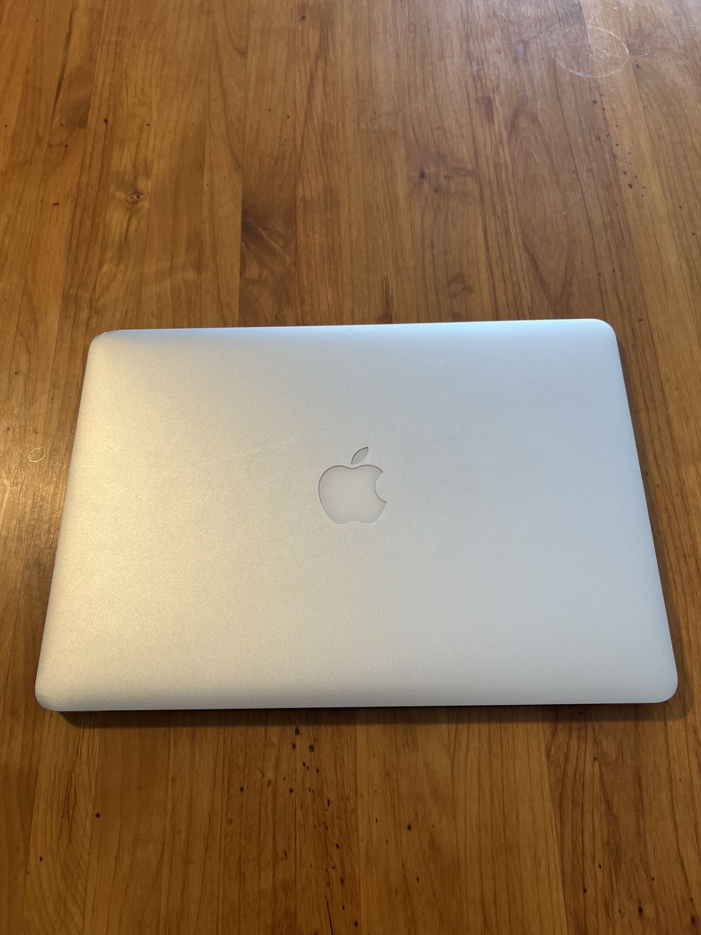 MacBook Air