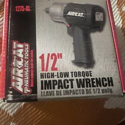 AIRCAT 1275-XL 1/2 in. High-Low Torque 