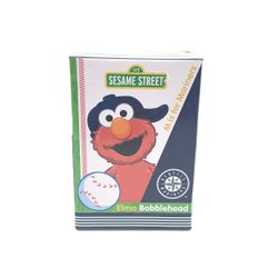 *NEW* ELMO Sesame Street Day 2023 Chicago Cubs SGA Bobblehead