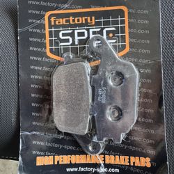 Motorcycle Parts