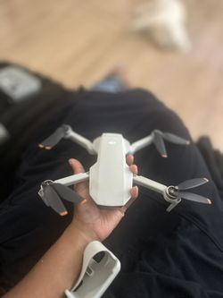 DJI DRONE