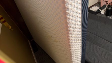 Queen mattress Used