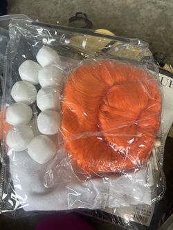 Adult costumes