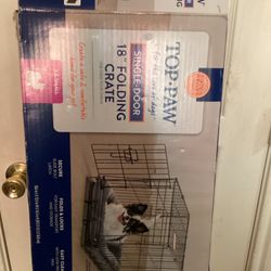 cage for dogs 